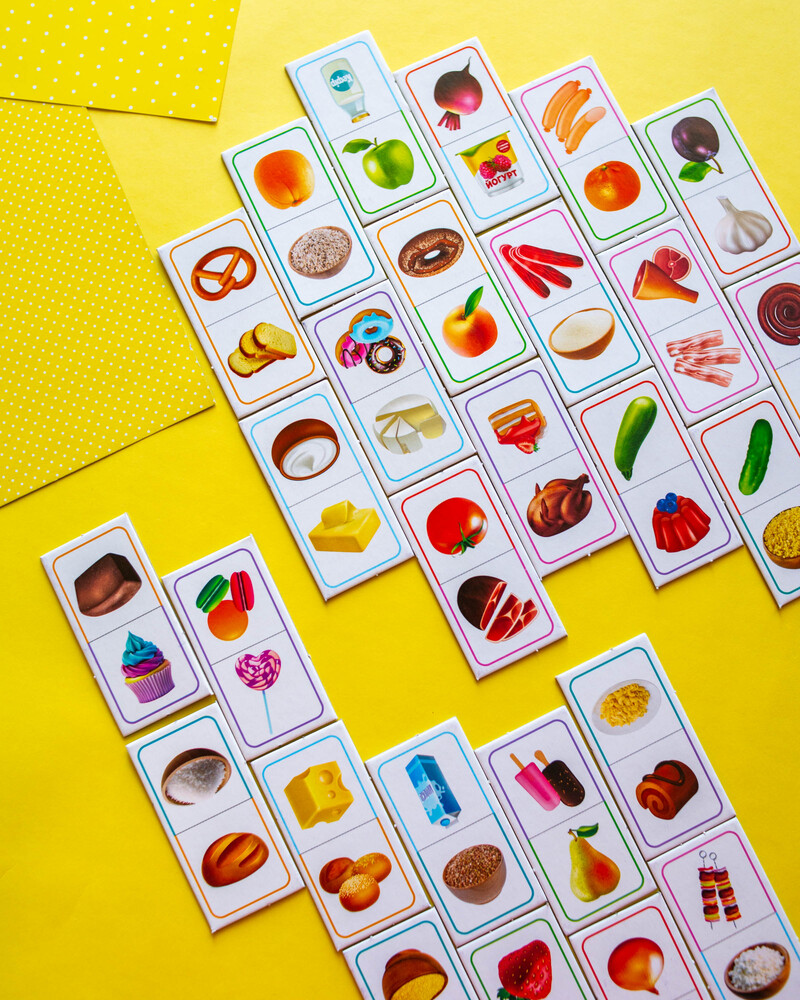 Доміно_Продукти харчування - Зображення 6