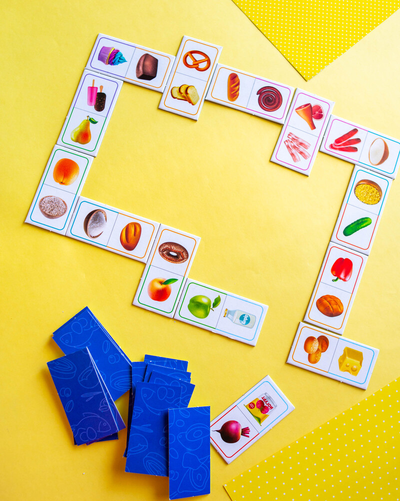 Доміно_Продукти харчування - Зображення 7