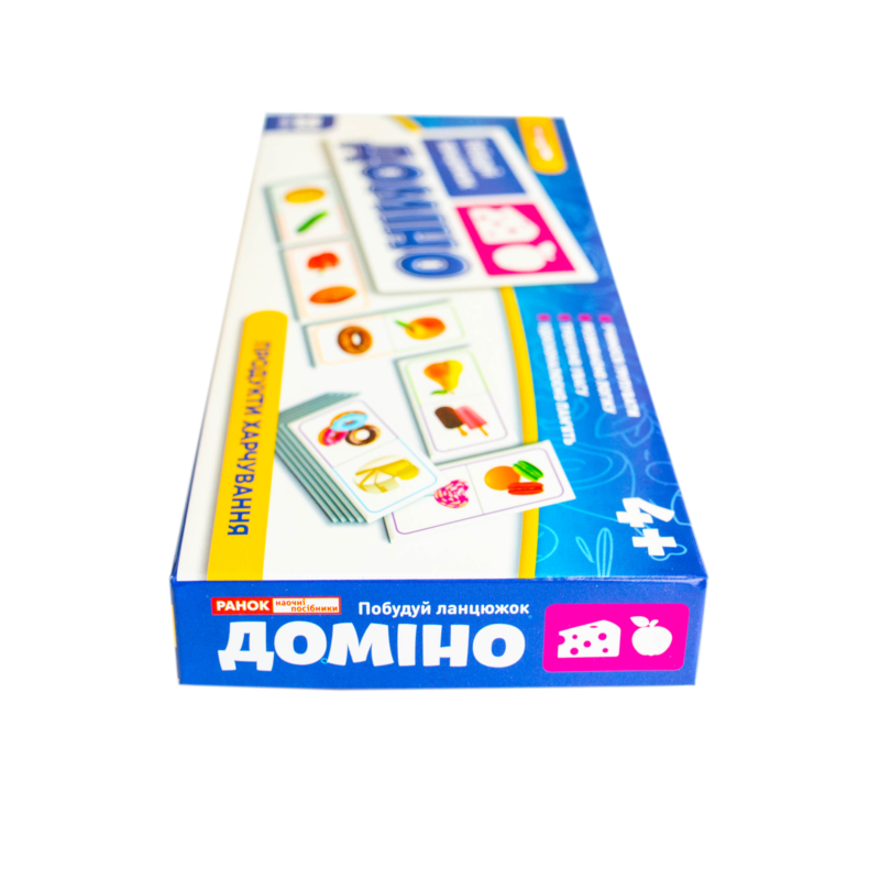 Доміно_Продукти харчування - Зображення 16