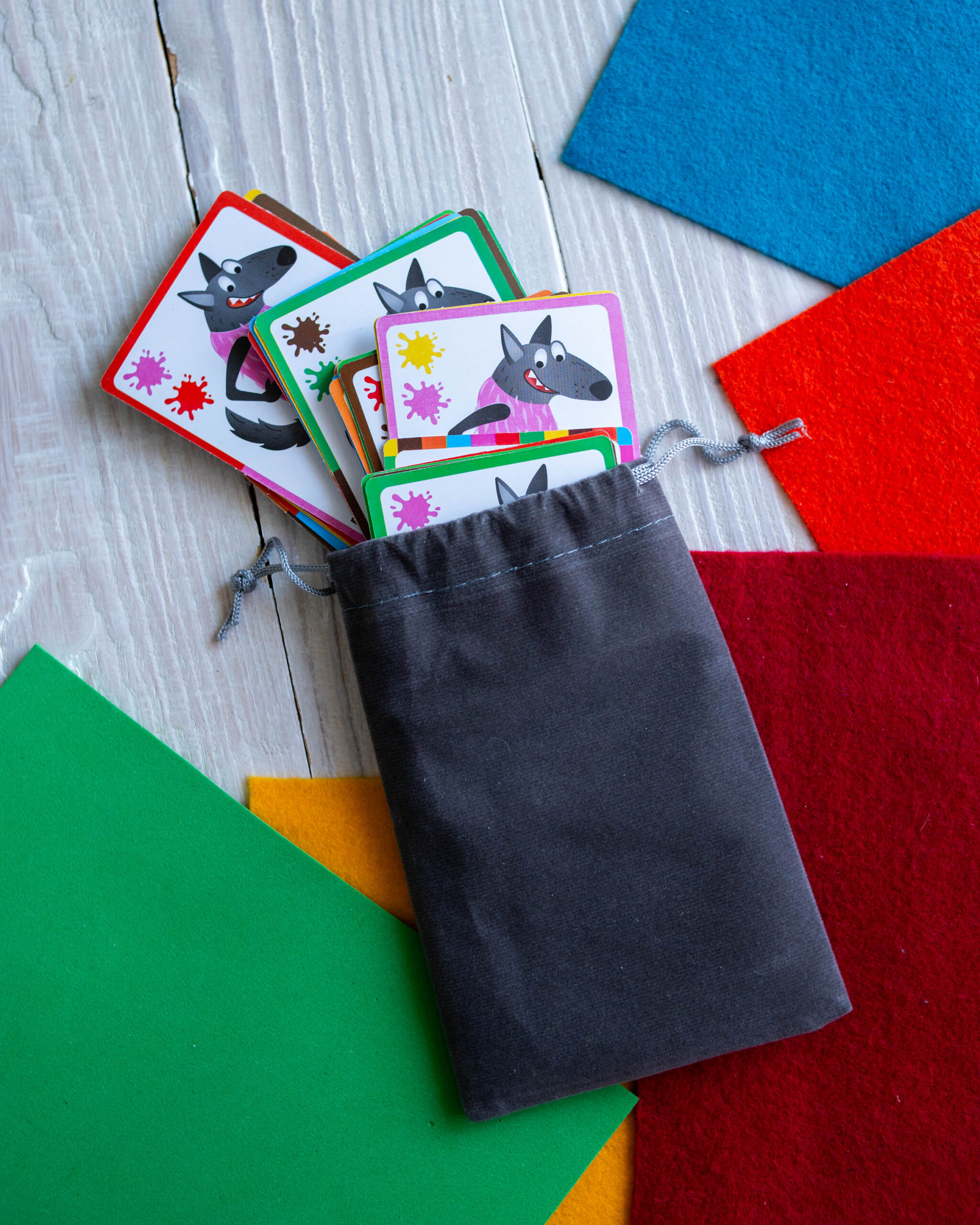 Вовк - Зображення 7