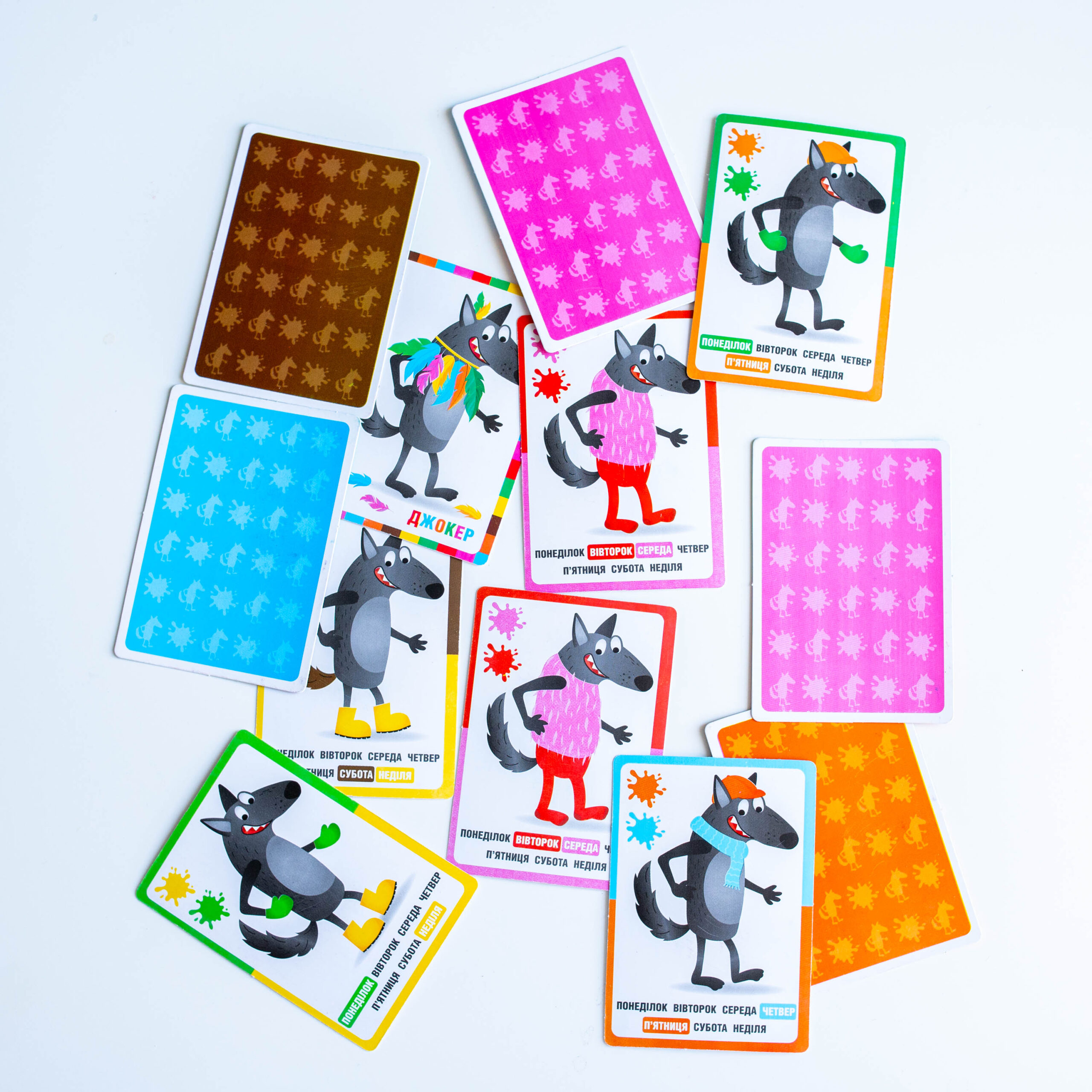 Вовк - Зображення 22