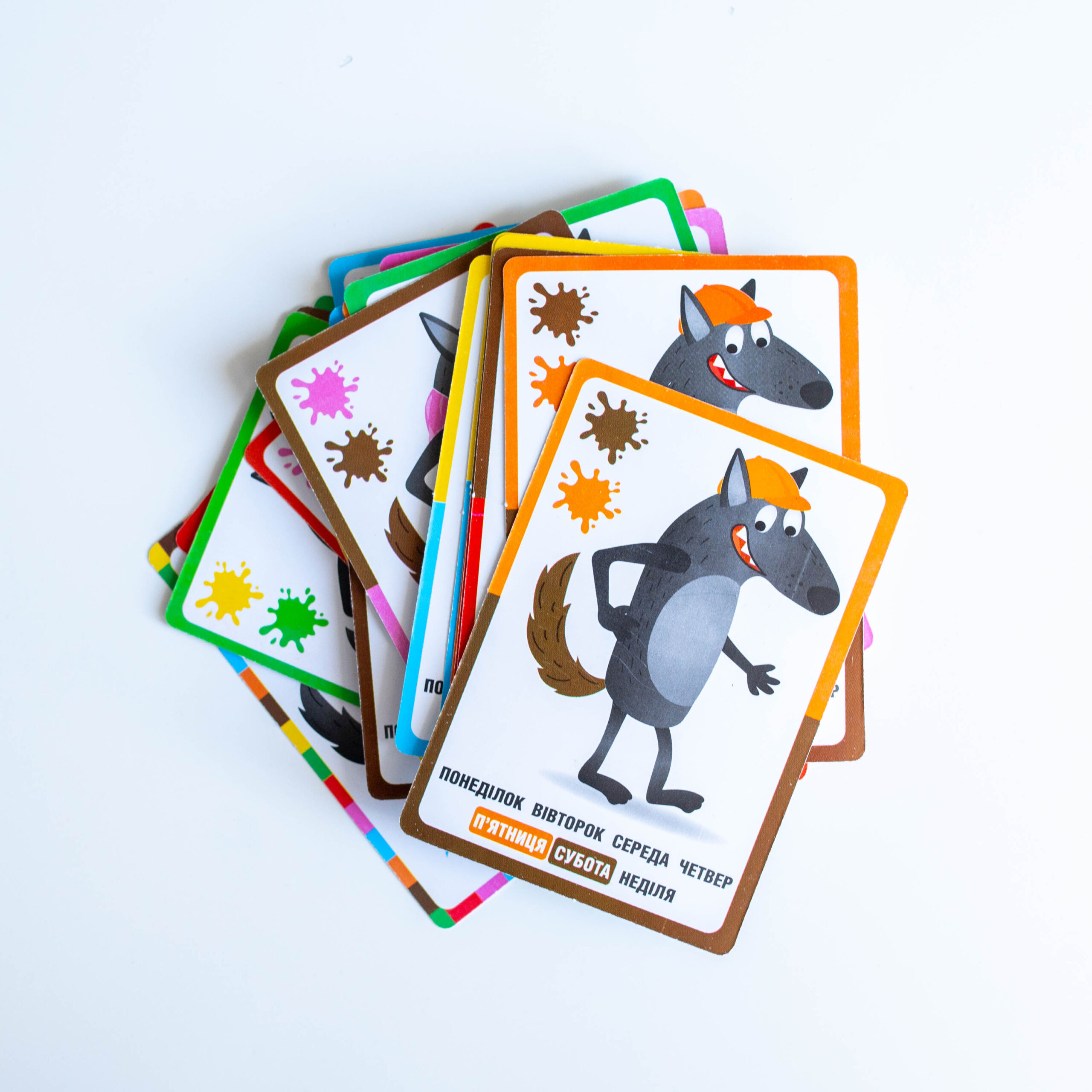 Вовк - Зображення 23