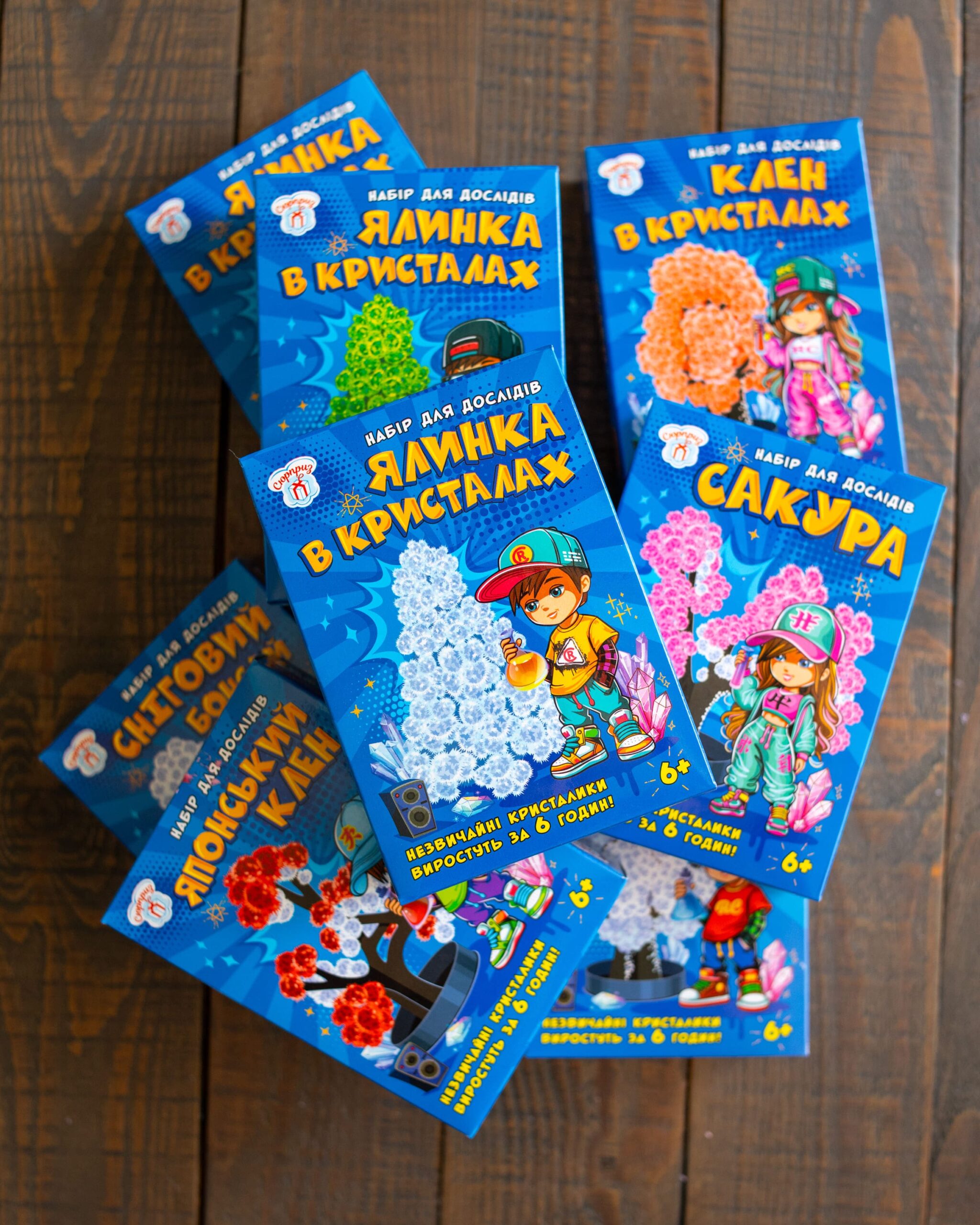 Сакура - Зображення 10