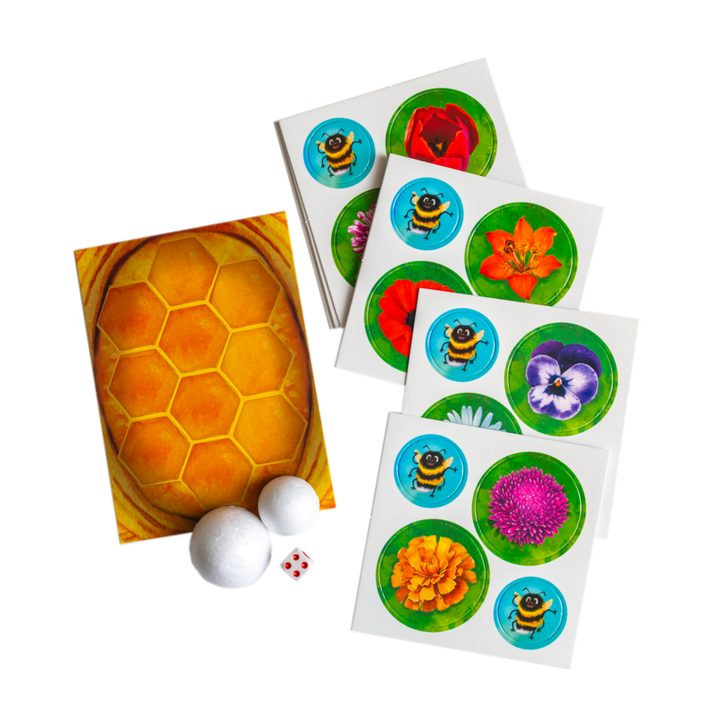 Шалена бджілка - Зображення 21