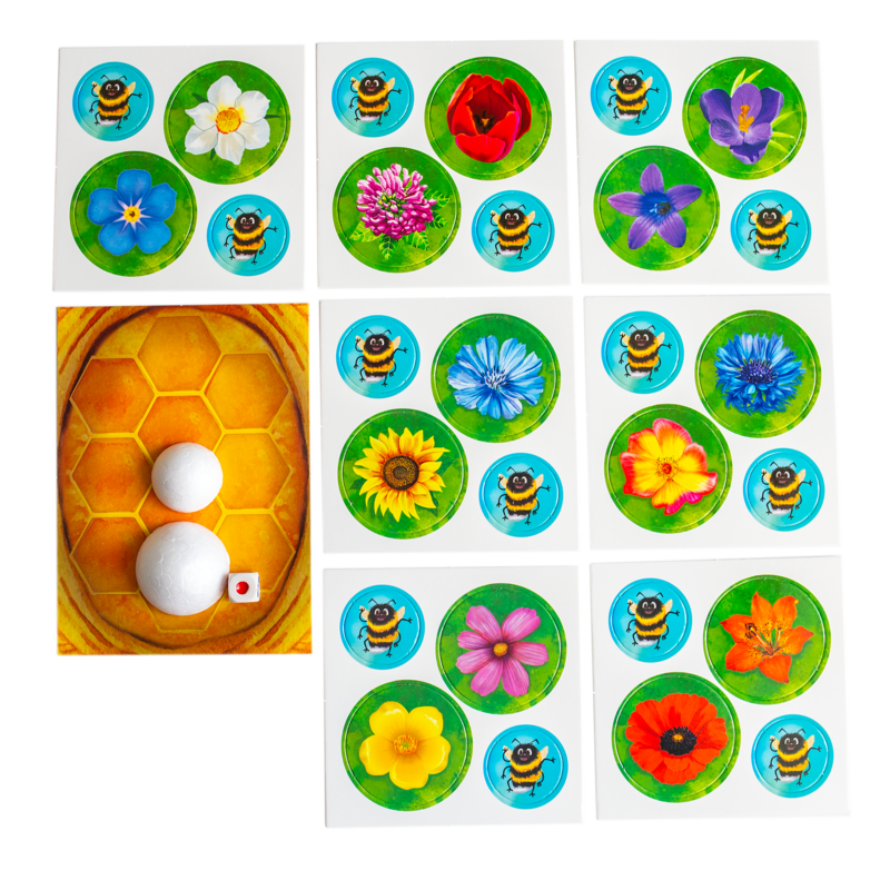 Шалена бджілка - Зображення 22