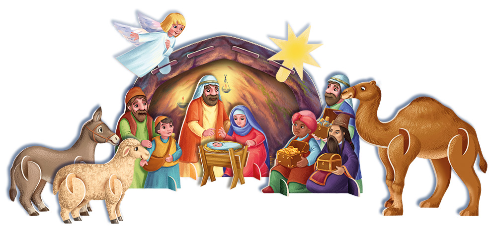 Різдво - Зображення 4