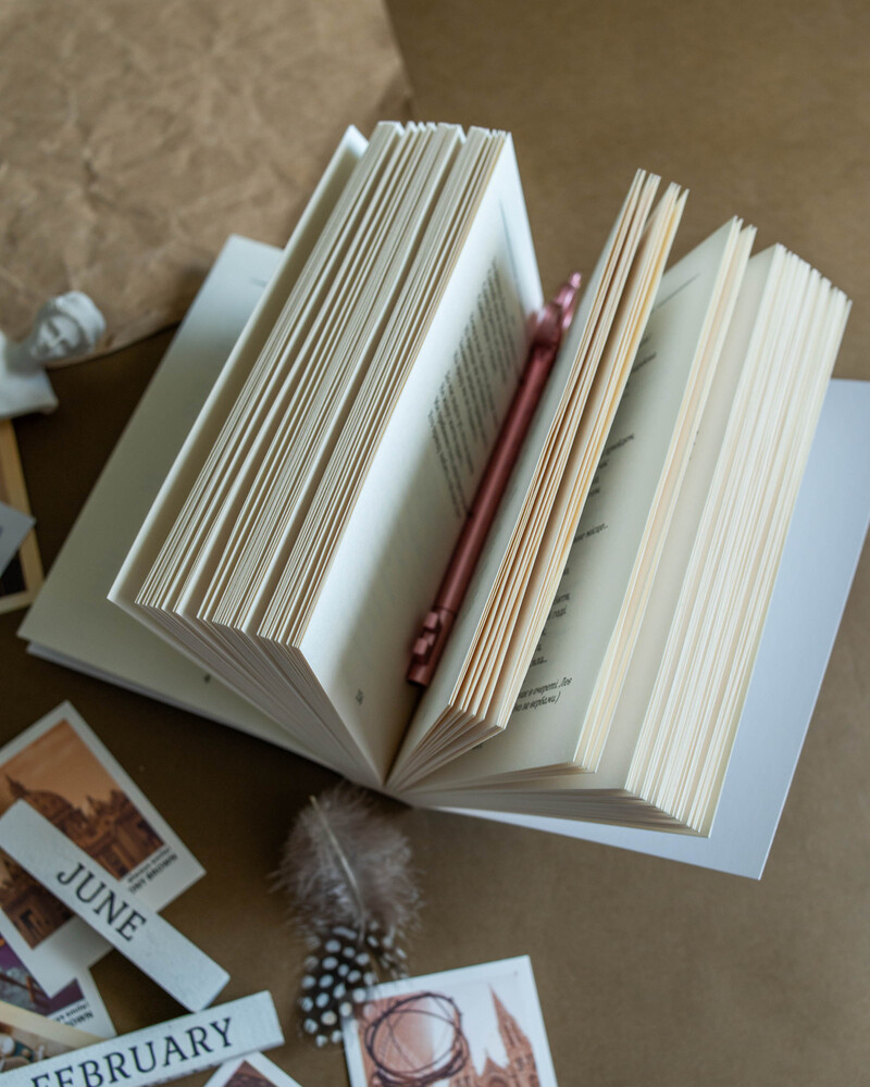 Леся Українка_Вибрана поезія - Зображення 8