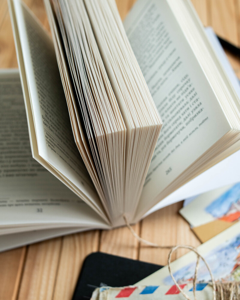 Григорій Квітка-Основ’яненко_Вибрана творчість - Зображення 7