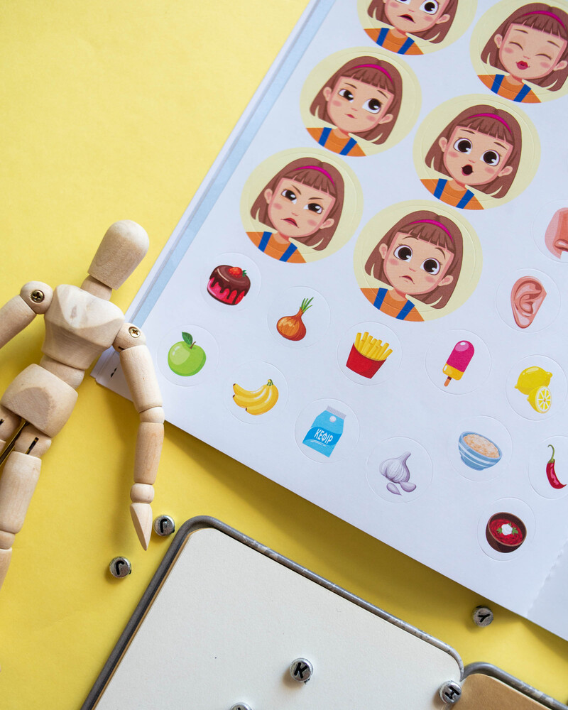 Вивчаємо будову тіла 6+ - Зображення 12