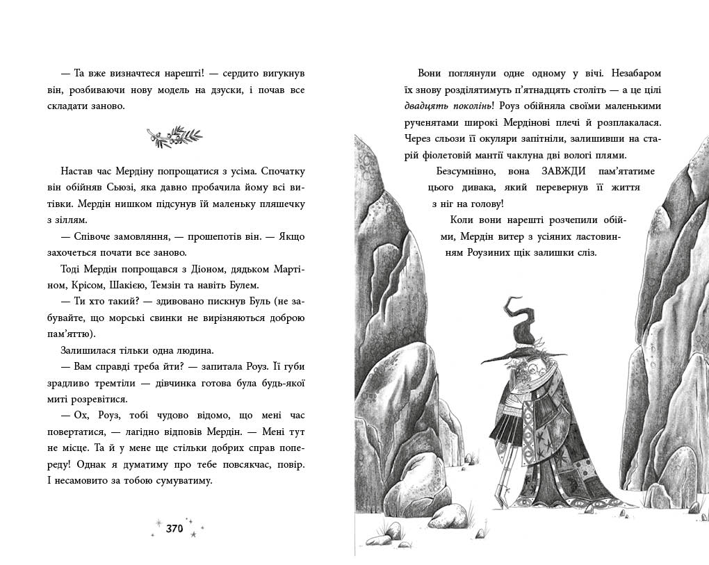 Чарівник у моєму сараї - Зображення 3