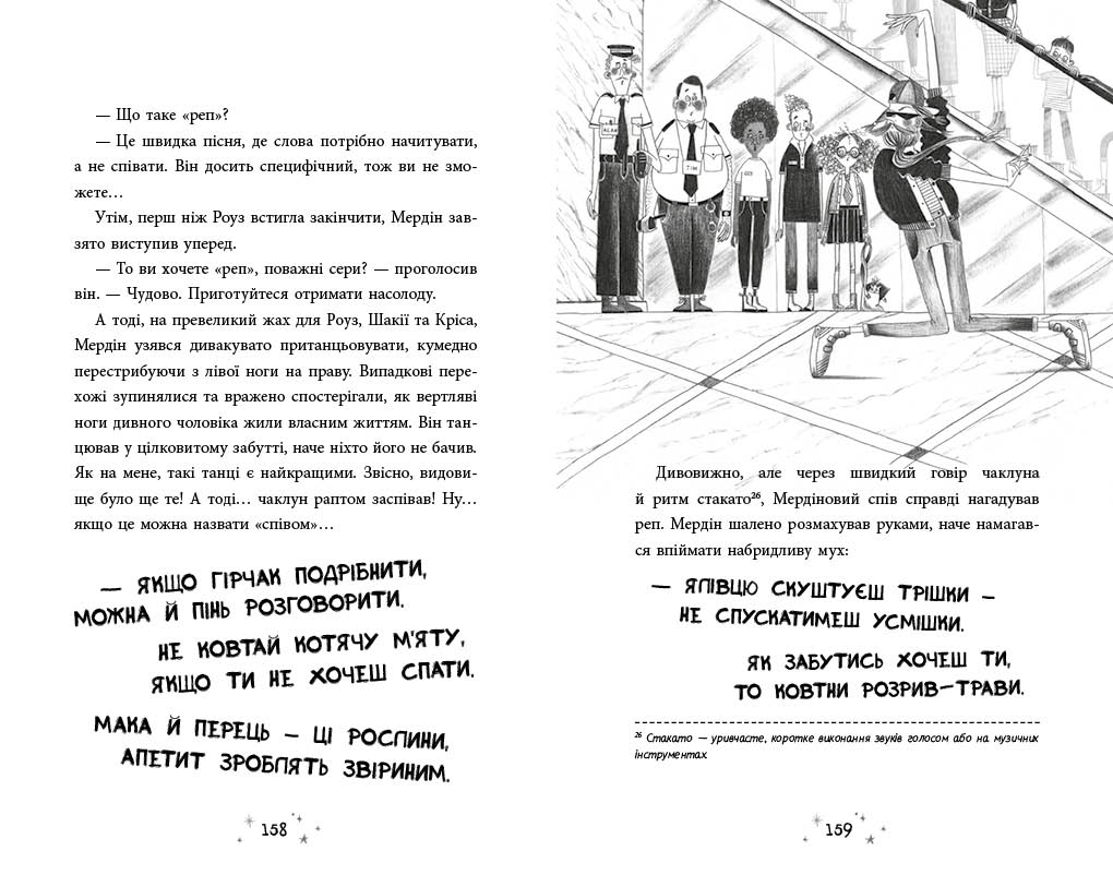 Чарівник у моєму сараї - Зображення 4