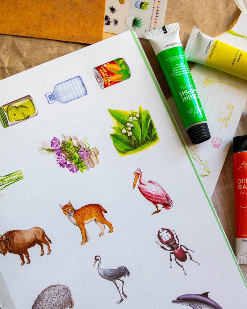 Екологія: як стати рятівником природи - Зображення 13