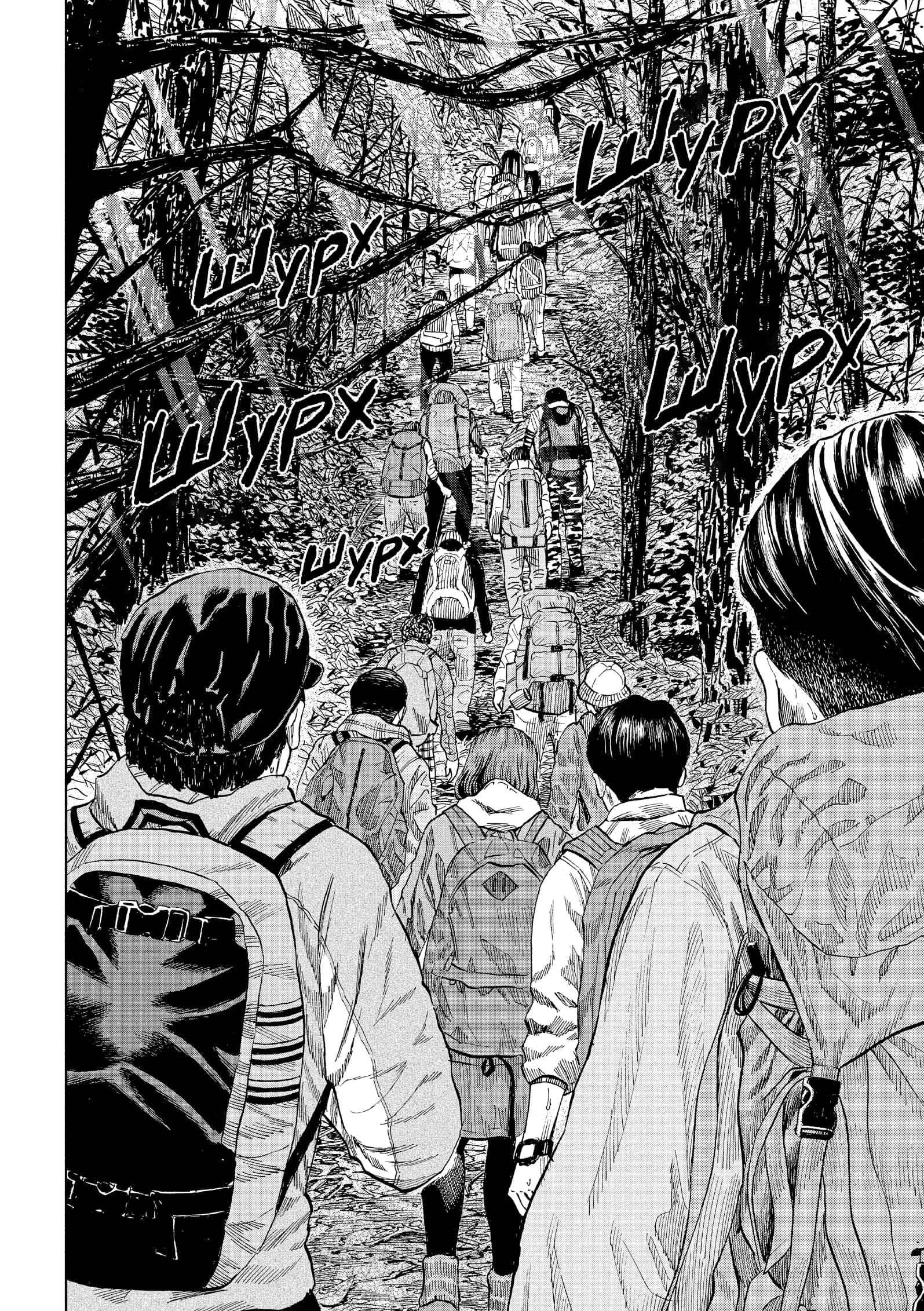 Мавпячий пік. Том 1 - Зображення 2