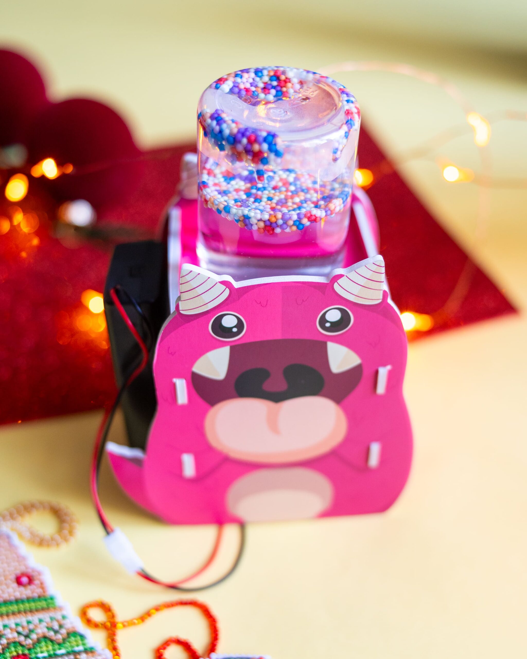 Водяний смерч - Зображення 2