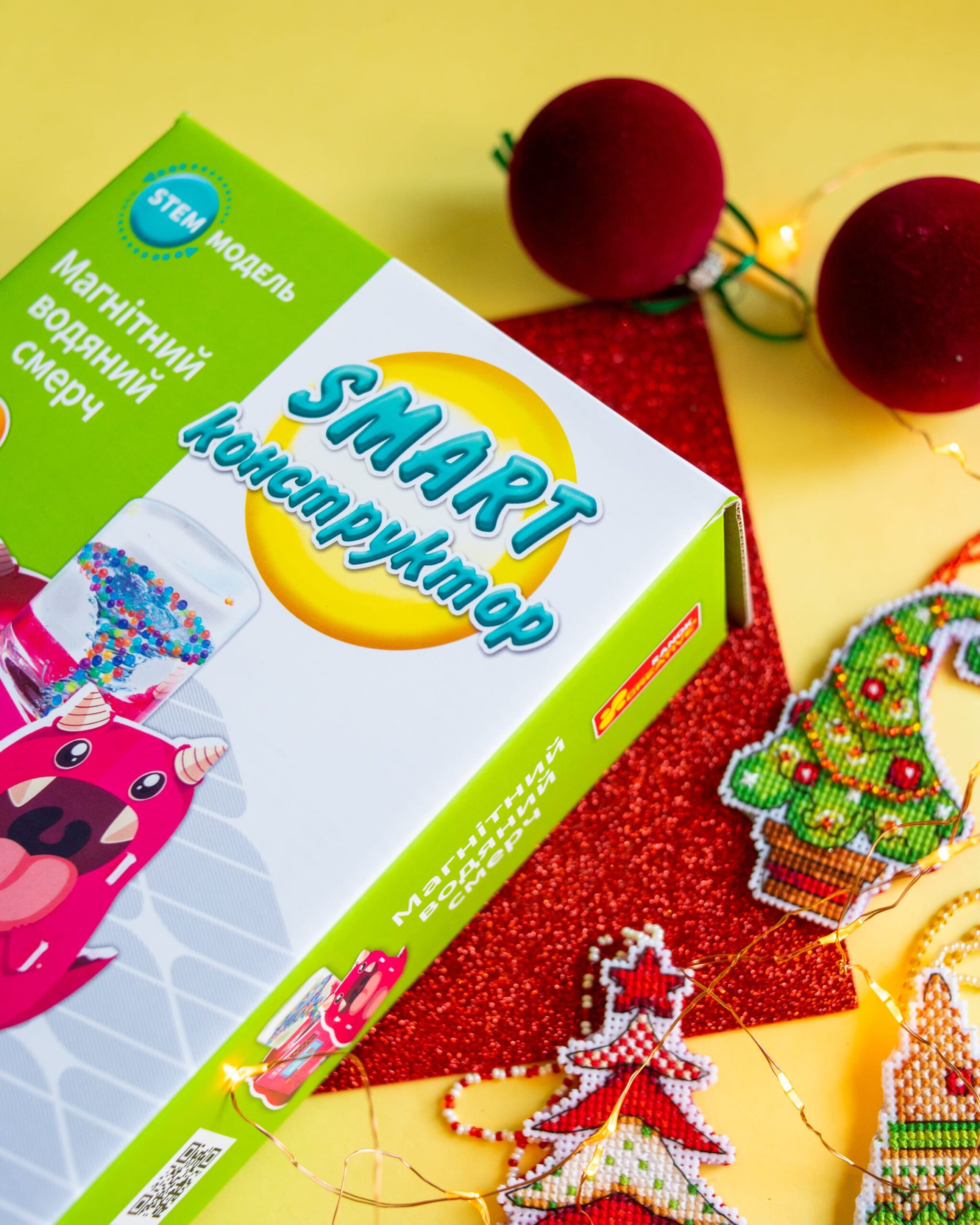 Водяний смерч - Зображення 4