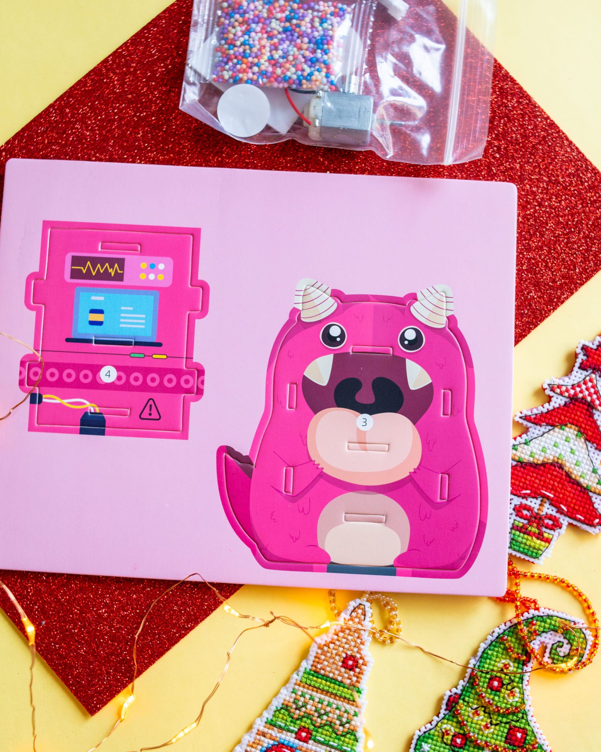 Водяний смерч - Зображення 9