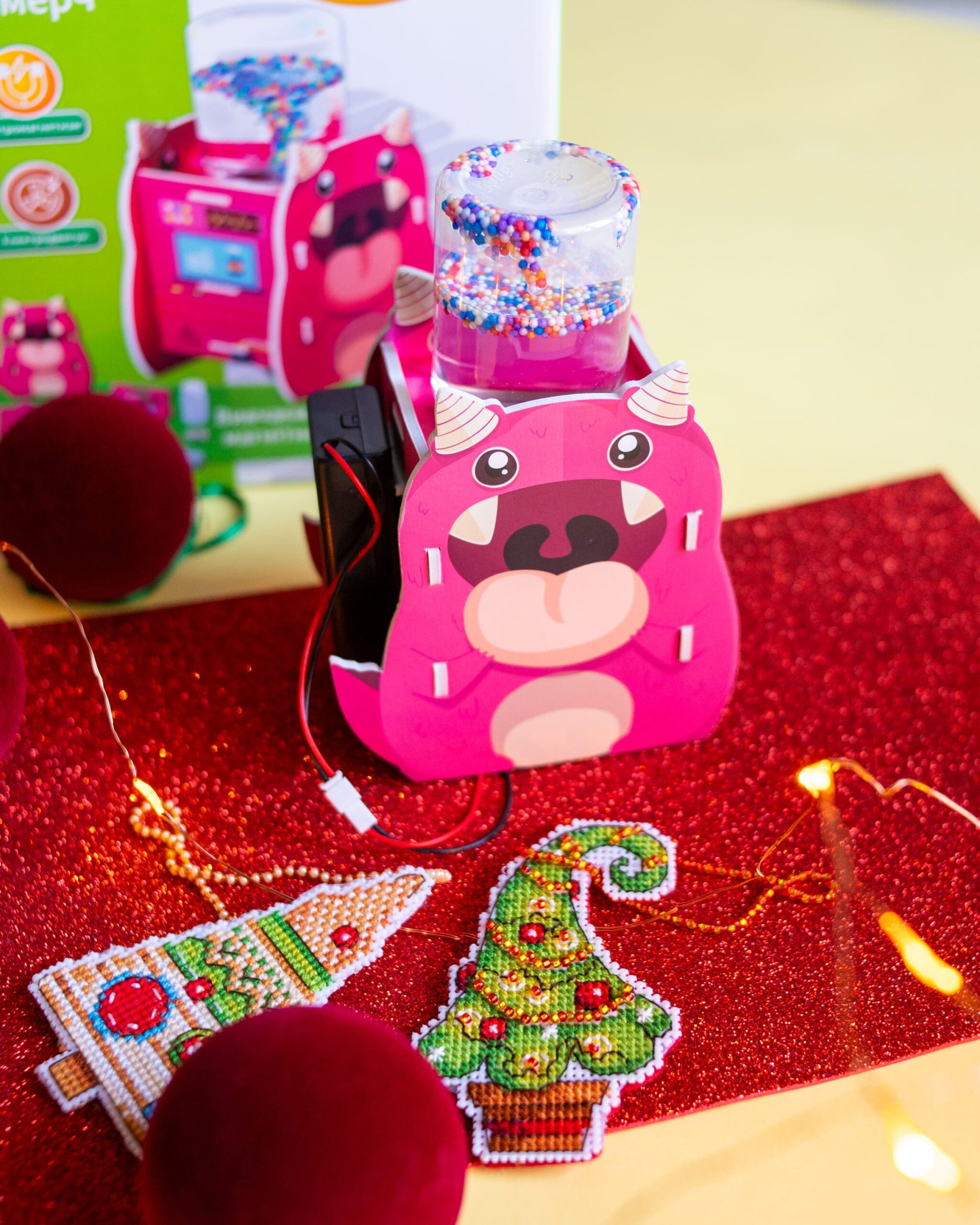 Водяний смерч - Зображення 10