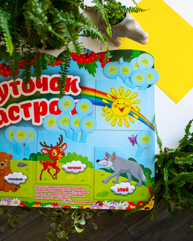 Куточок настрою - Зображення 5