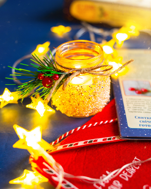 Адвент-календар 2025 - Зображення 4