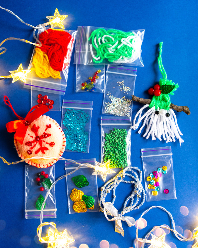 Адвент-календар 2025 - Зображення 10