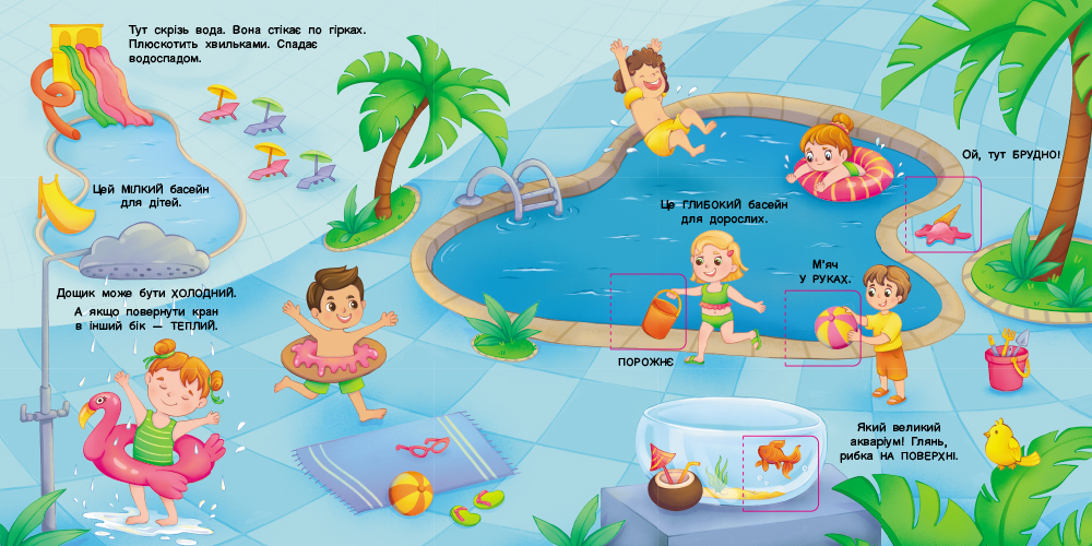 Схоже і відмінне - Зображення 7