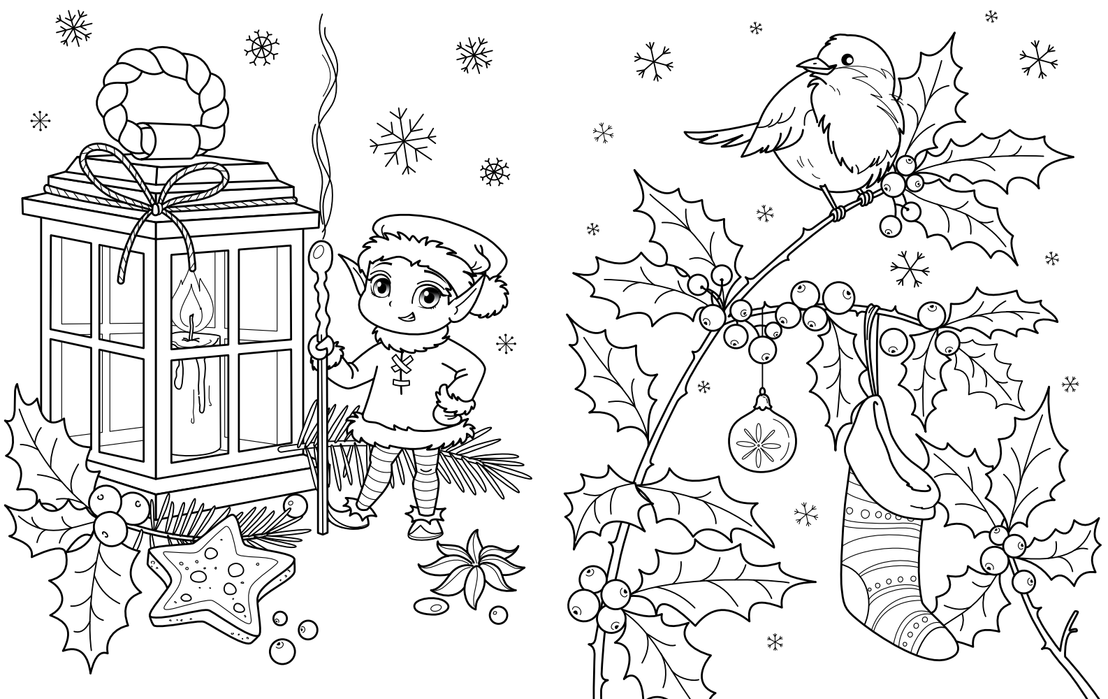 Різдво - Зображення 2