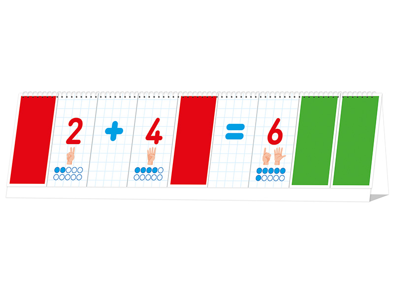 Додавання та віднімання в межах 1000_ на пружині - Зображення 2