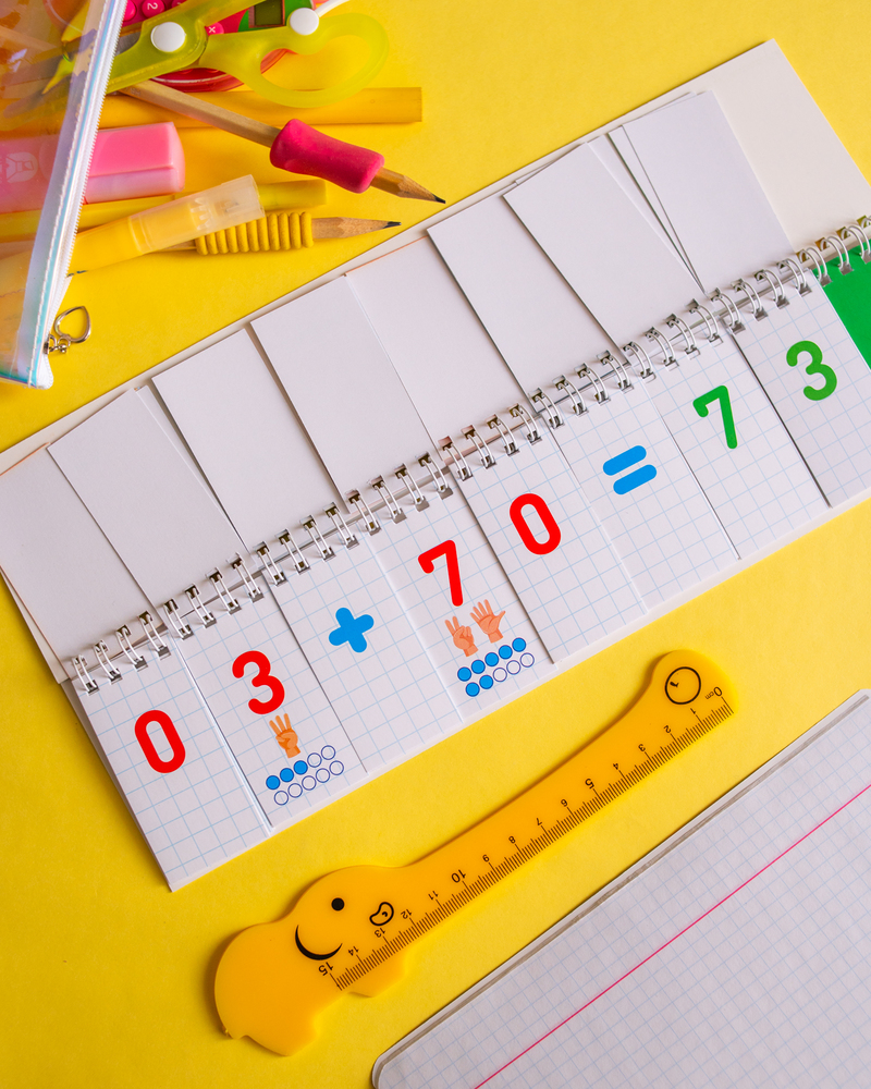 Додавання та віднімання в межах 1000_ на пружині - Зображення 5