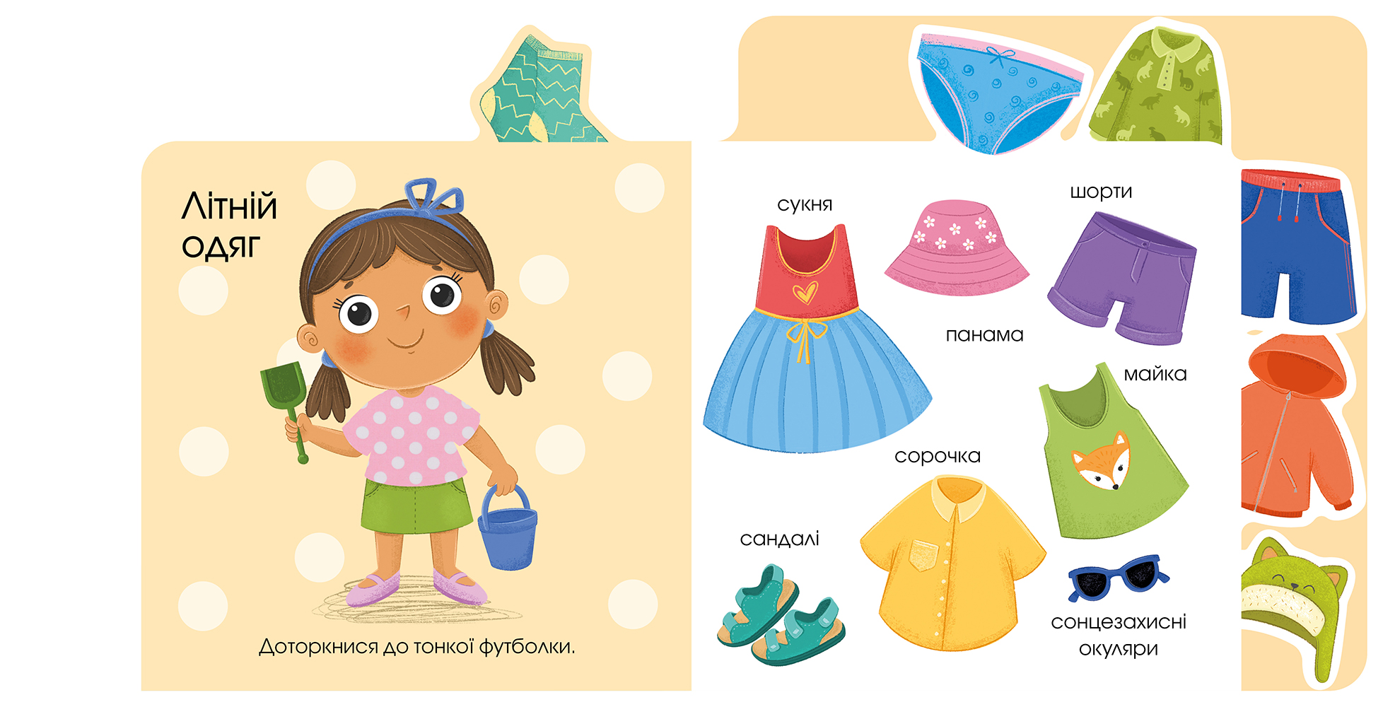 Про одяг - Зображення 2