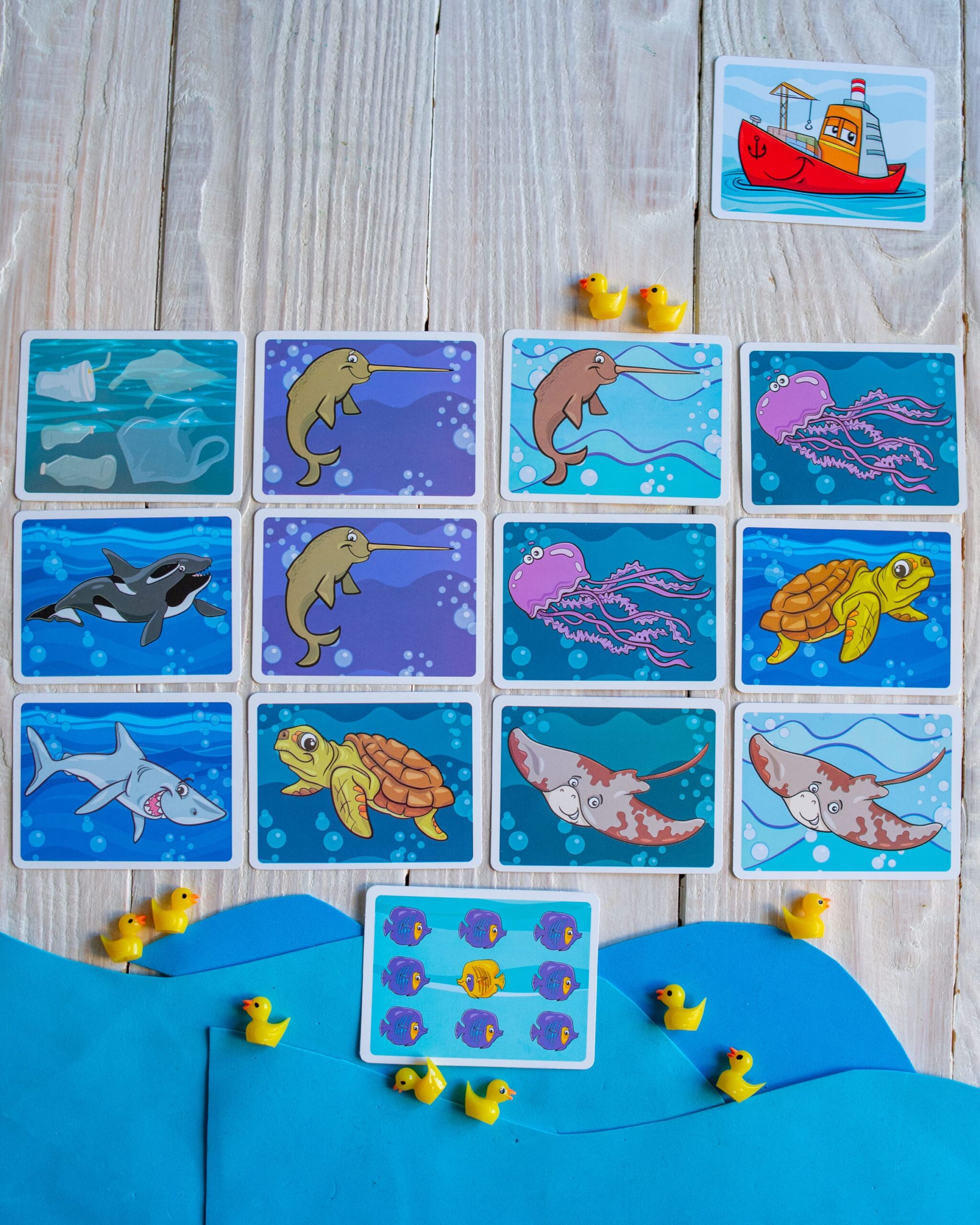 Велика риболовля - Зображення 4