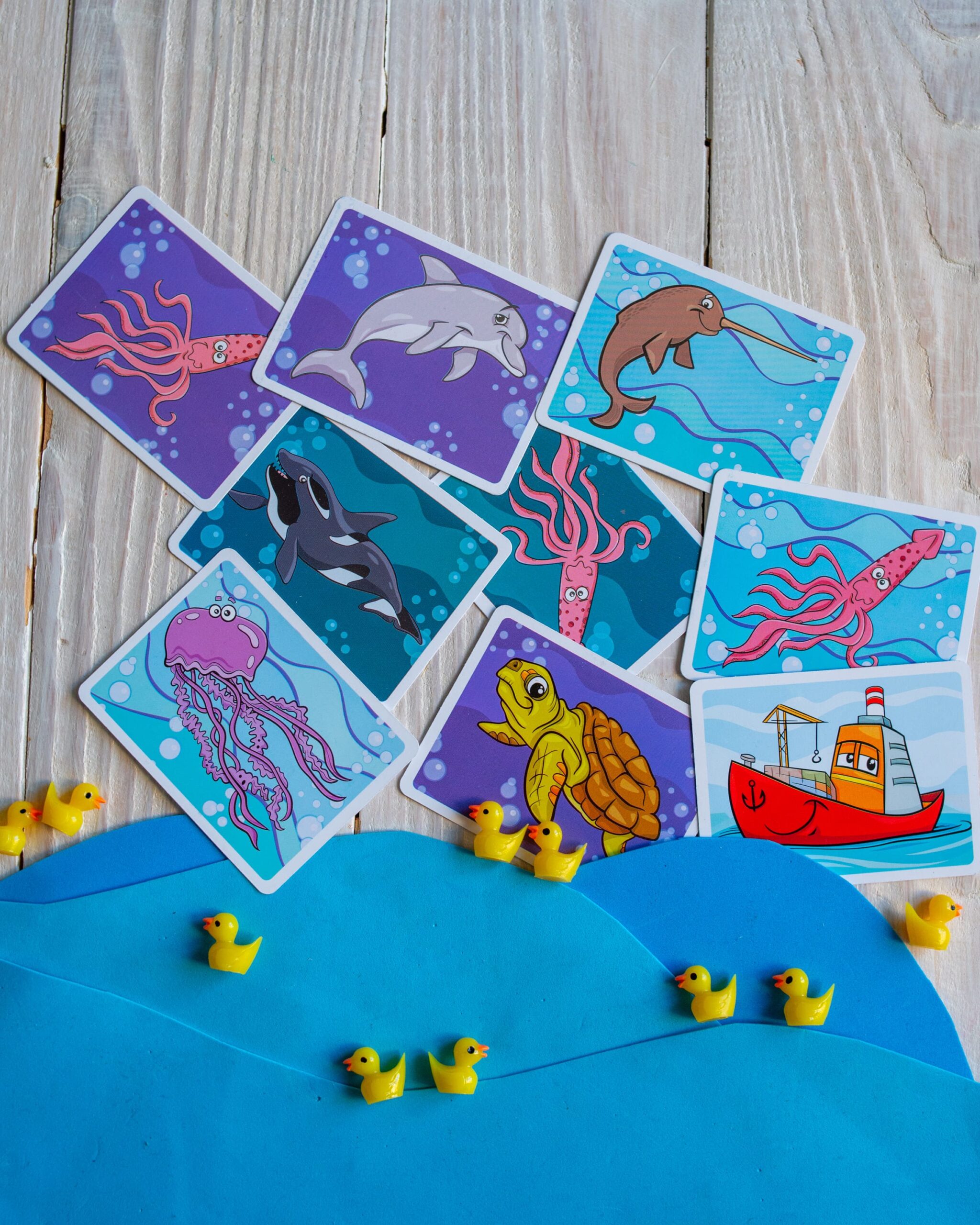 Велика риболовля - Зображення 6