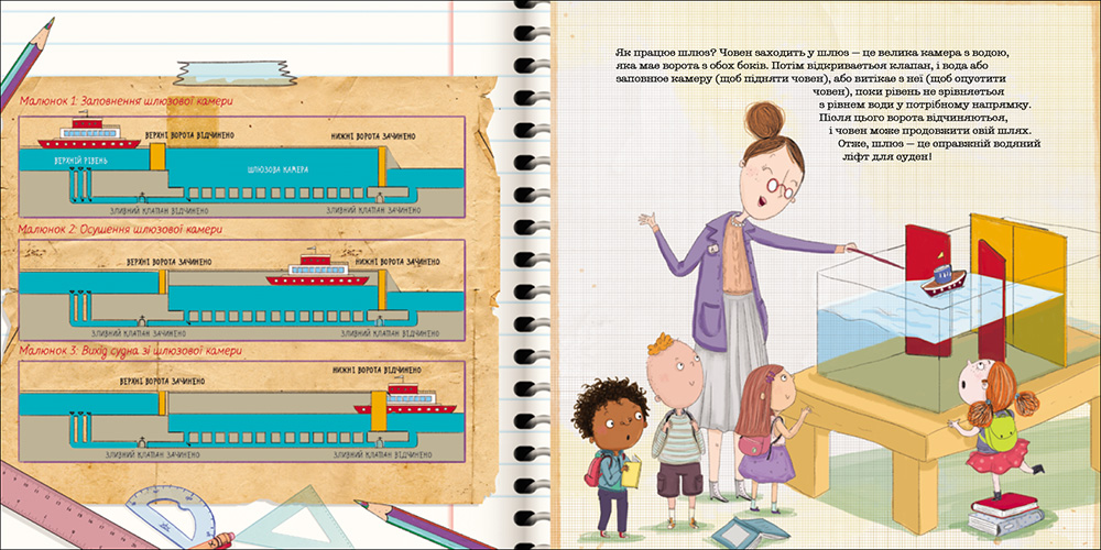 Як не падають мости? - Зображення 5