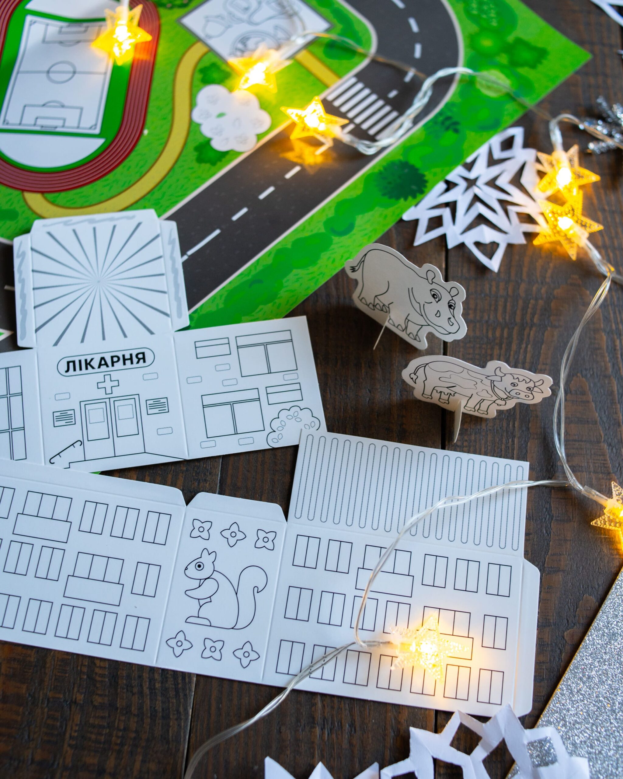 Будуємо місто - Зображення 11