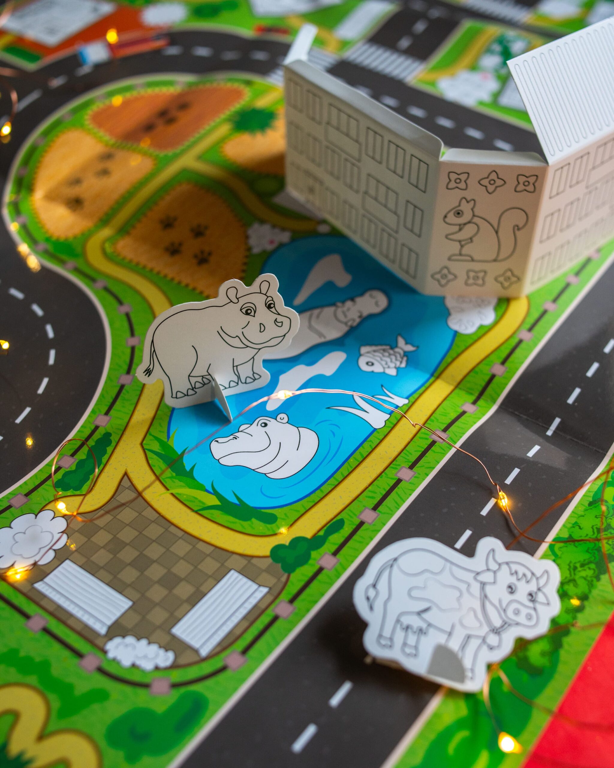 Будуємо місто - Зображення 16