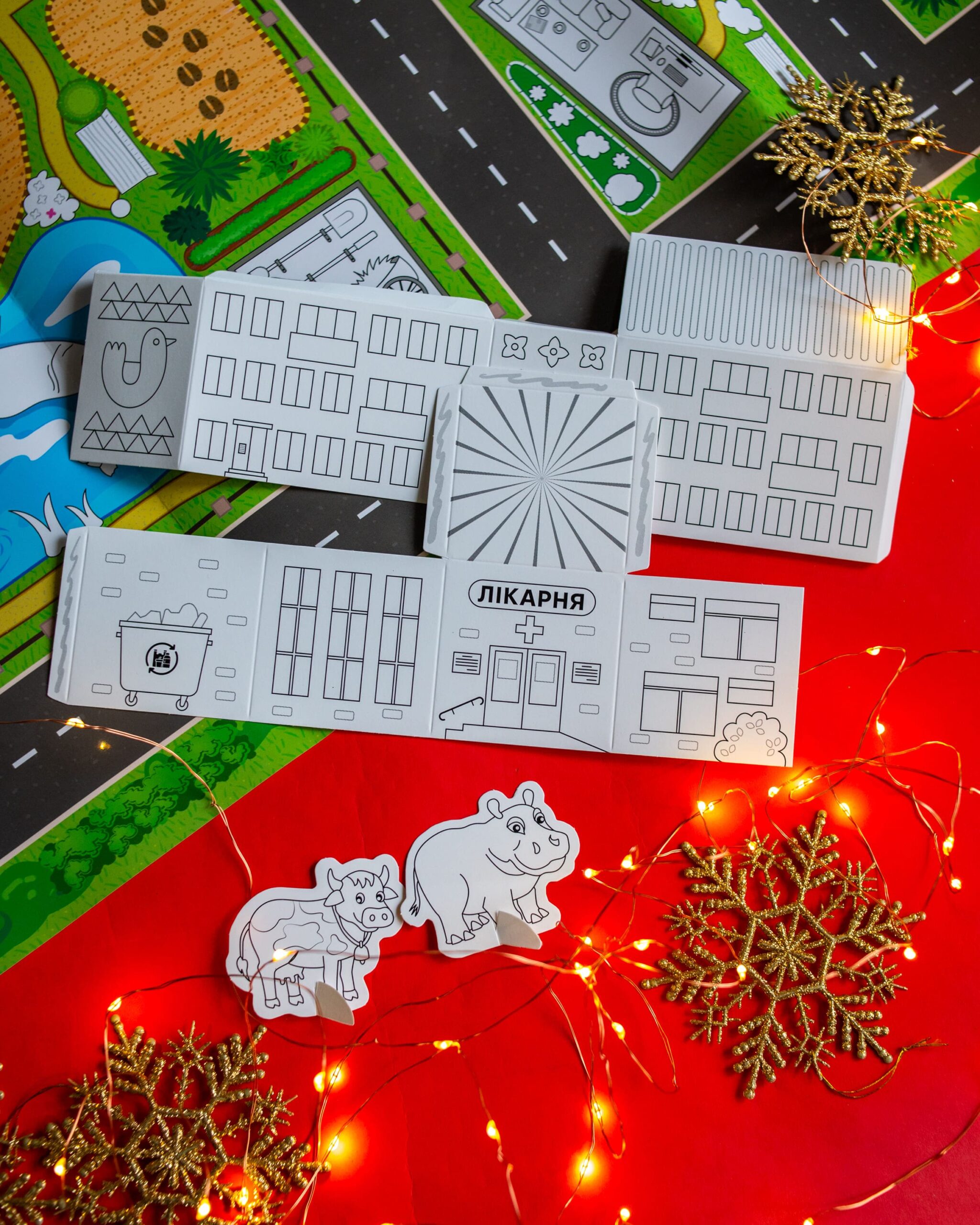 Будуємо місто - Зображення 17