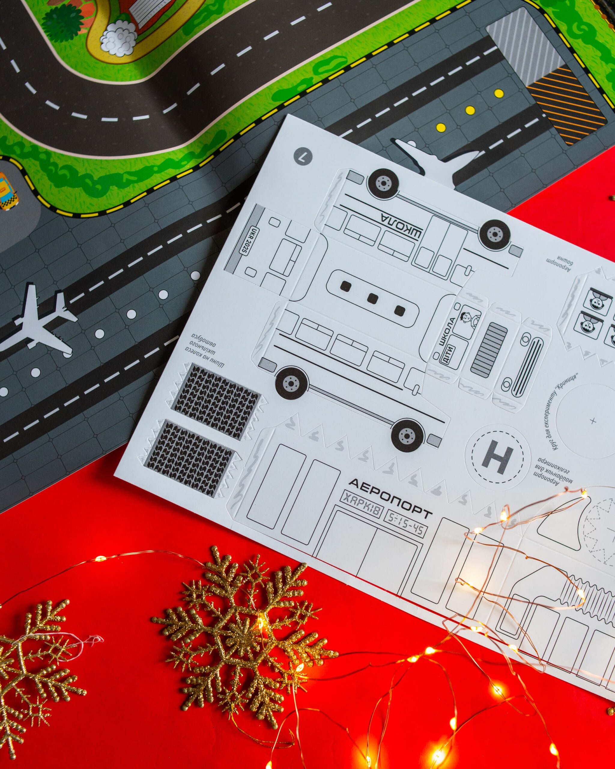 Будуємо місто - Зображення 18