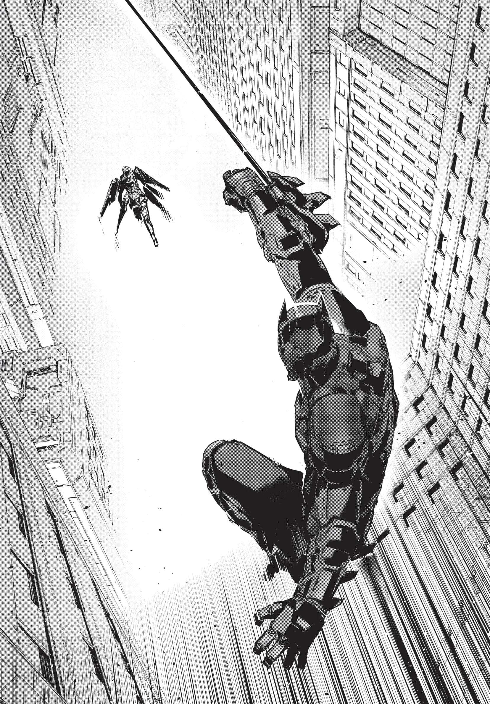 Бетмен. Руйнівник правосуддя. Том 1 - Зображення 3