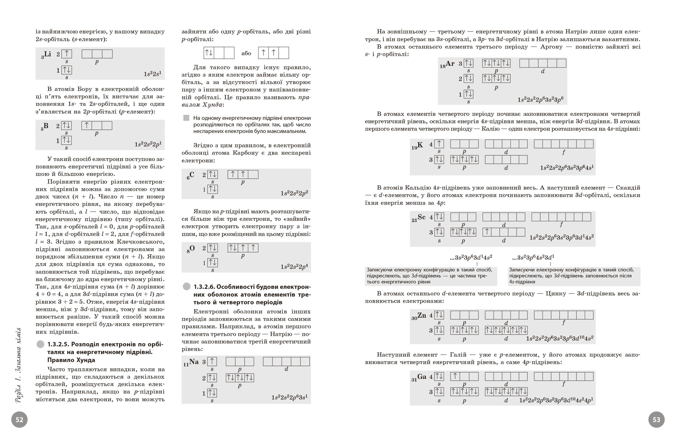 Повний курс із підготовки до НМТ з хімії - Зображення 4