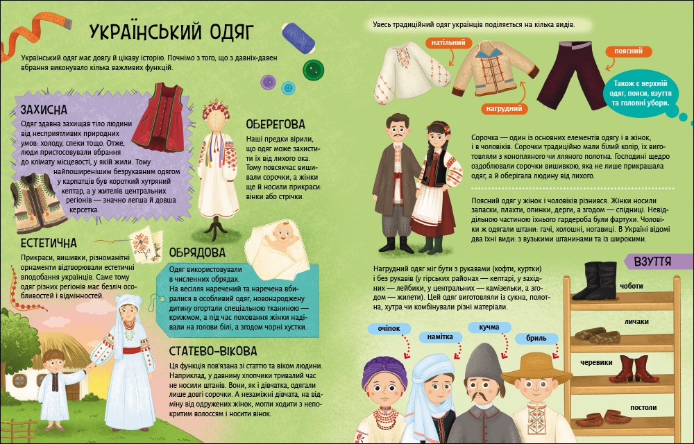 Розкажу тобі про Україну - Зображення 7