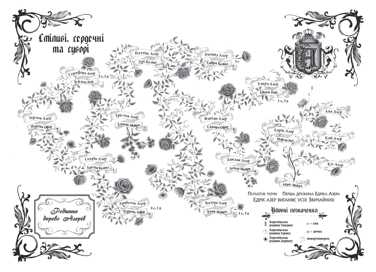 Безрозсудна (книга 2 серії Безсила). Лорен Робертс - Зображення 5