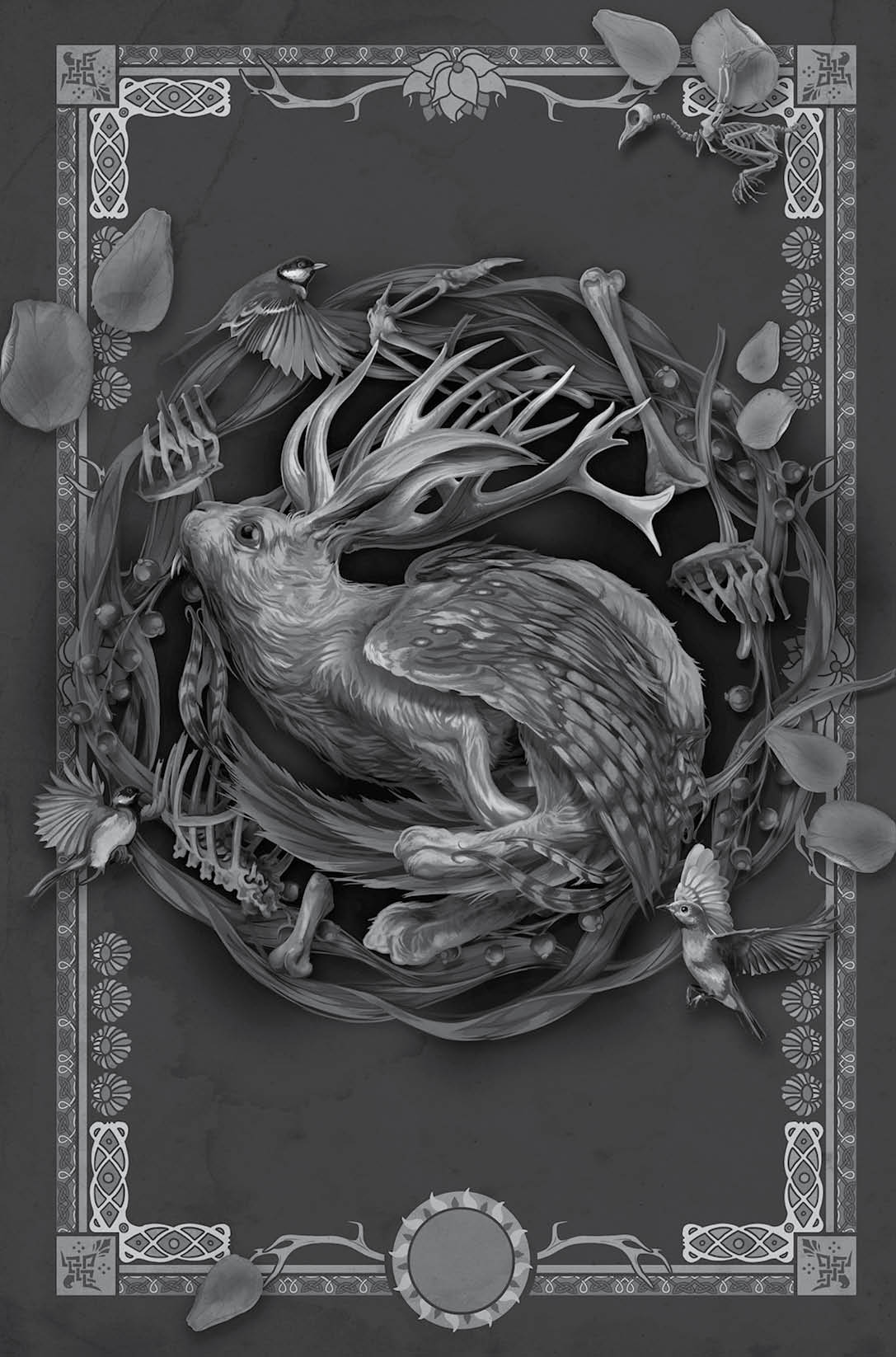 Некровет. Ветеринарно-некромантичні послуги. Книга 1 - Зображення 8