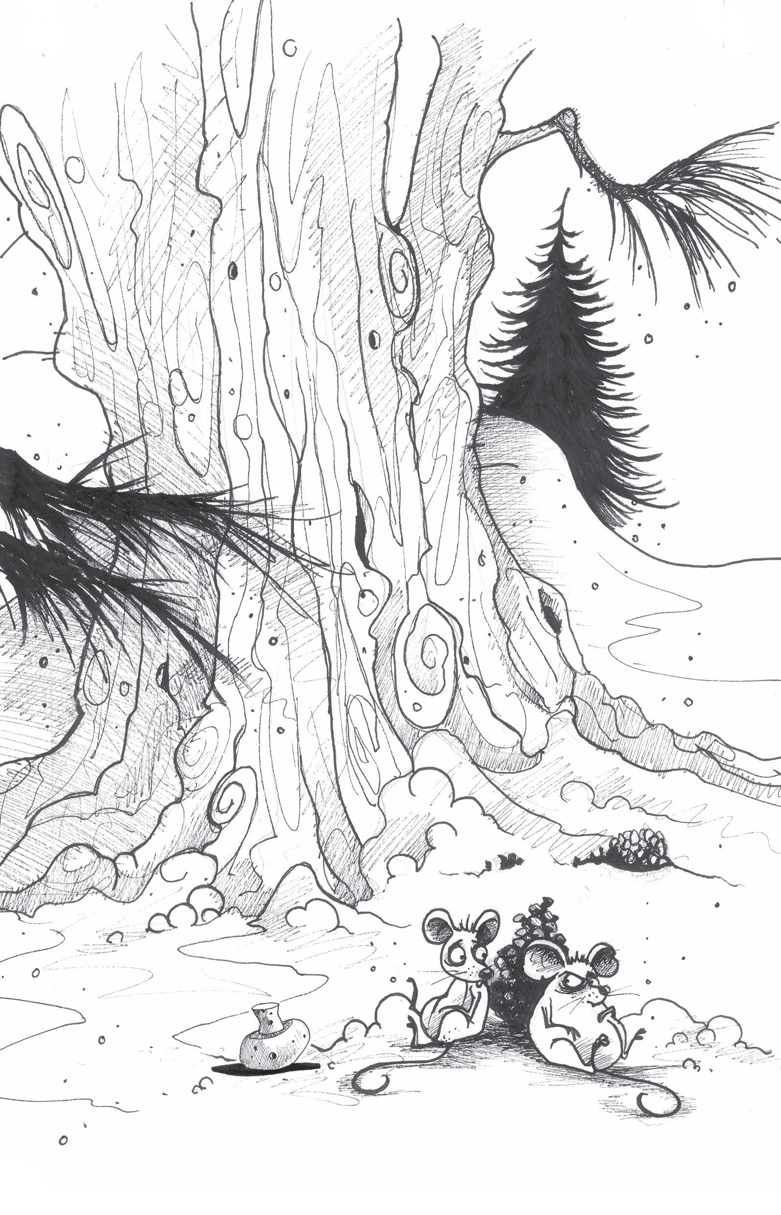 Мишеня на ім'я Мііка - Зображення 6