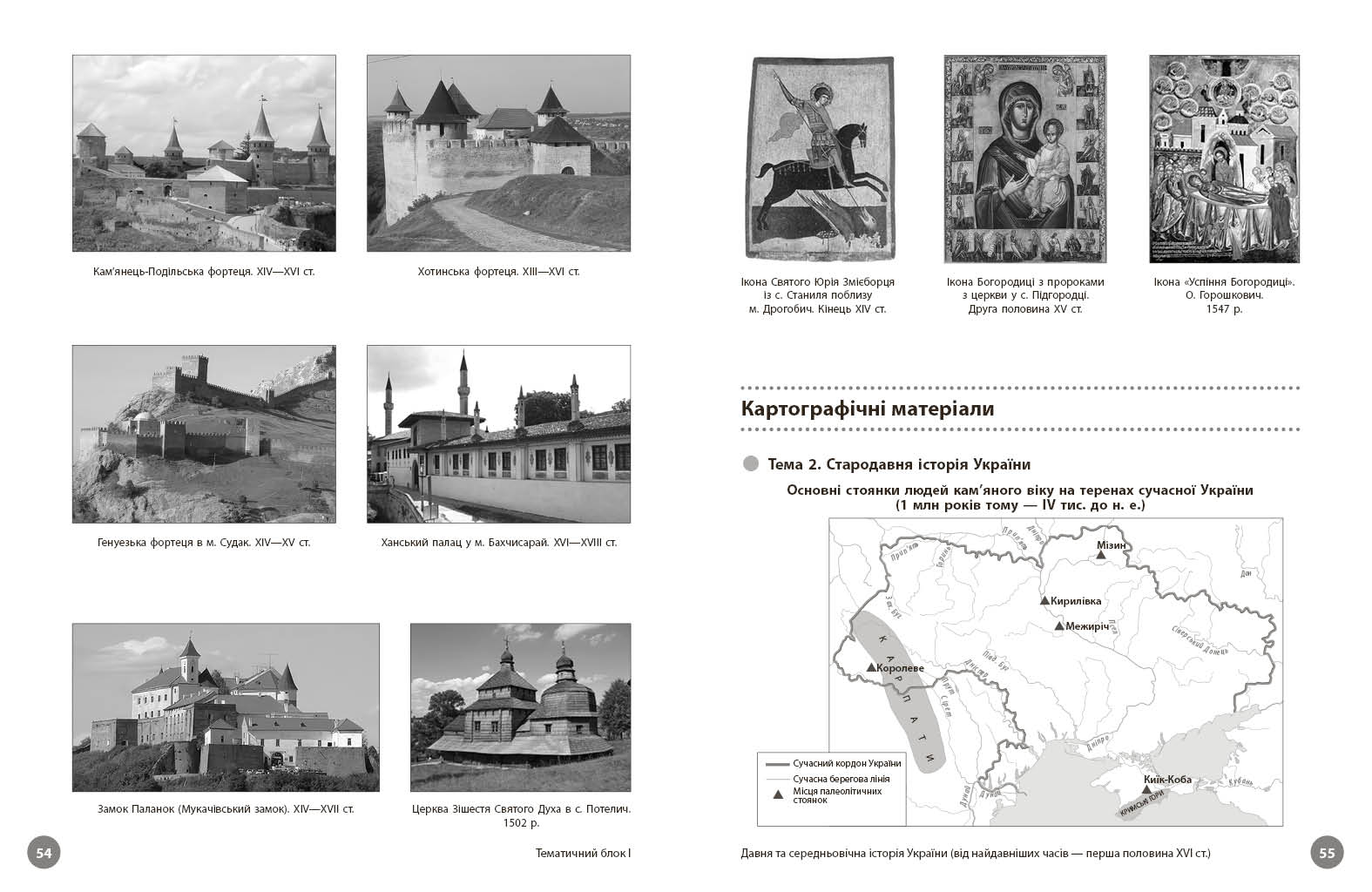 НМТ: Історія України. Повний курс - Зображення 8