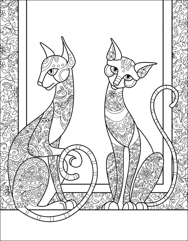 Розфарбовуємо разом - Зображення 2