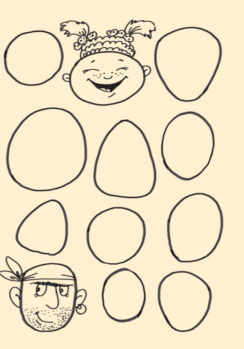 Зимові розваги - Зображення 5