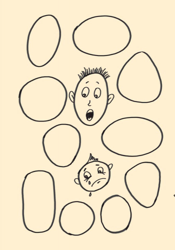 Зимові розваги - Зображення 6