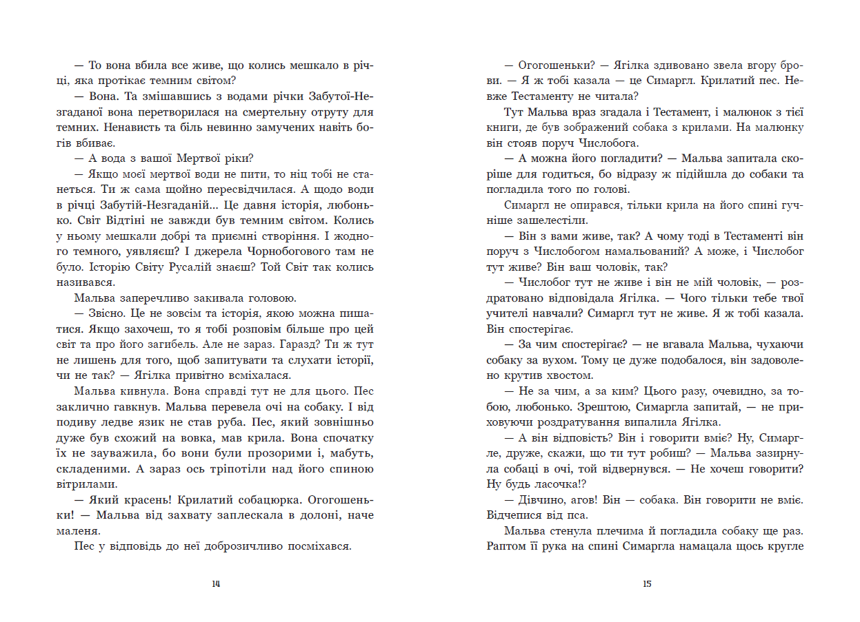 Зворотний бік світів - Зображення 6