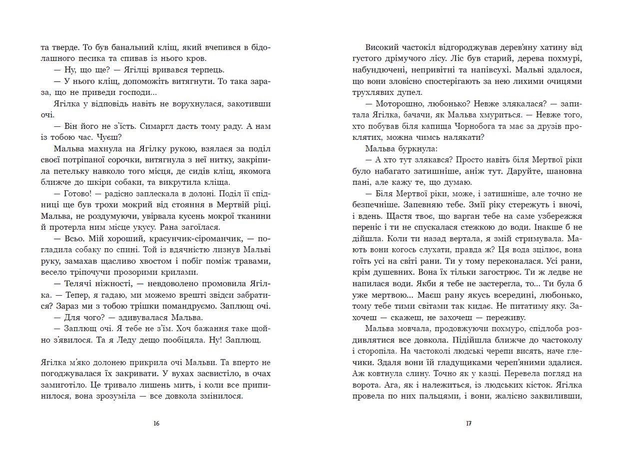 Зворотний бік світів - Зображення 7