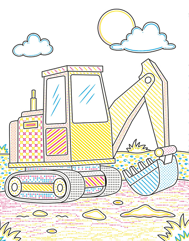 Бригада будівна - Зображення 2