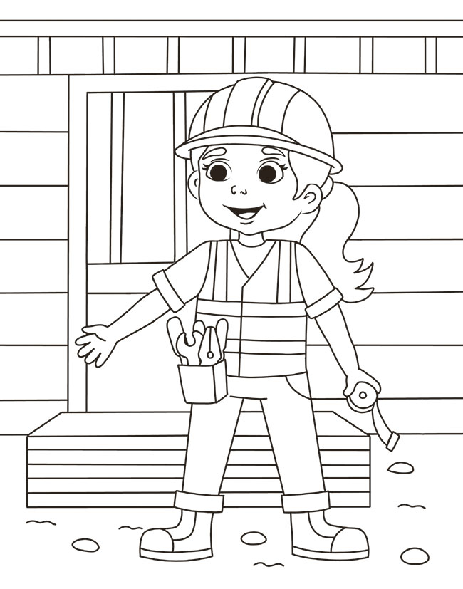 Бригада будівна - Зображення 5